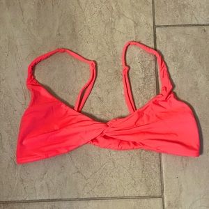 Skims Fits Everybody Skimpy Scoop Bralette